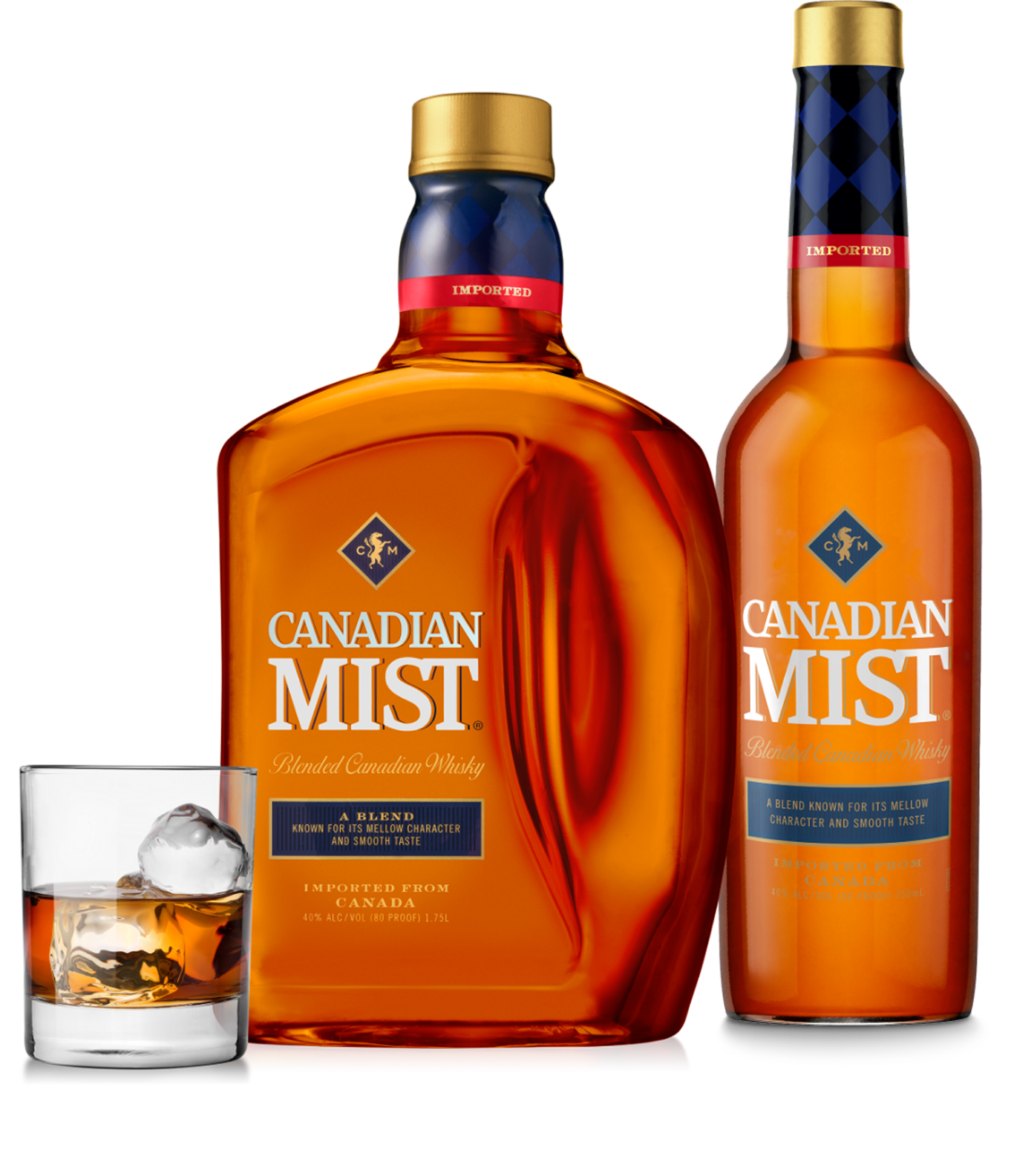 Canadian Mist