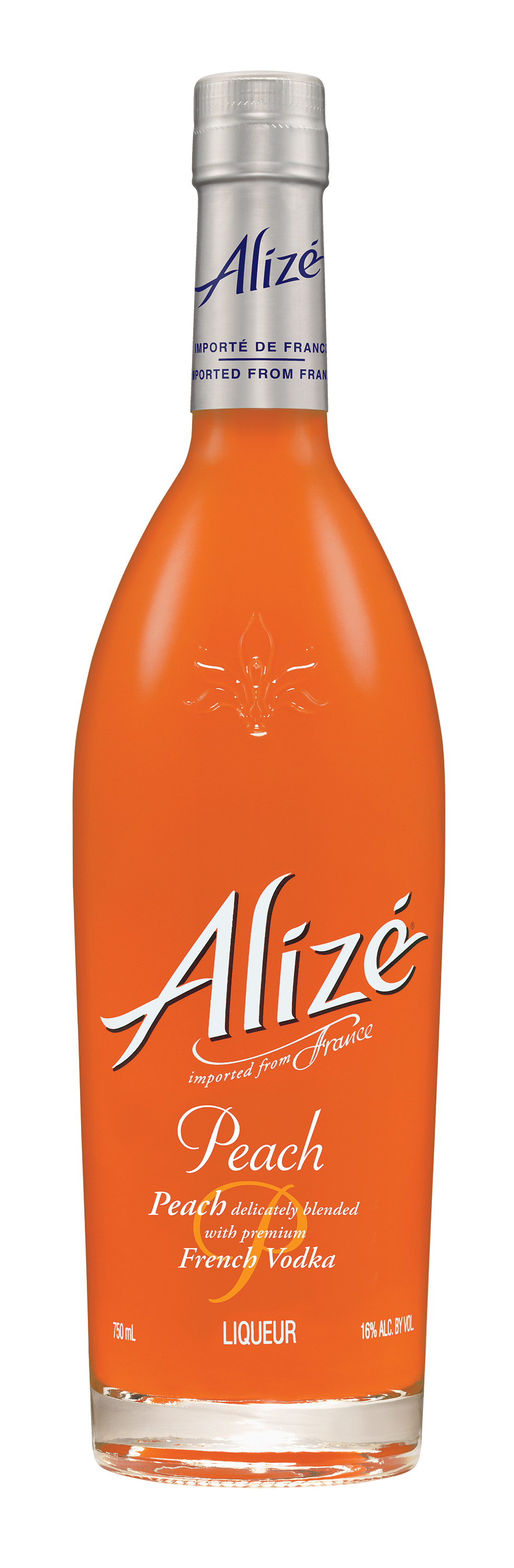 ALIZE ALCOHOL BEVERAGE AD #9 RARE 2001 OUT OF PRINT